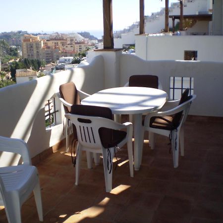 Marino Apartment Almuñécar Kültér fotó