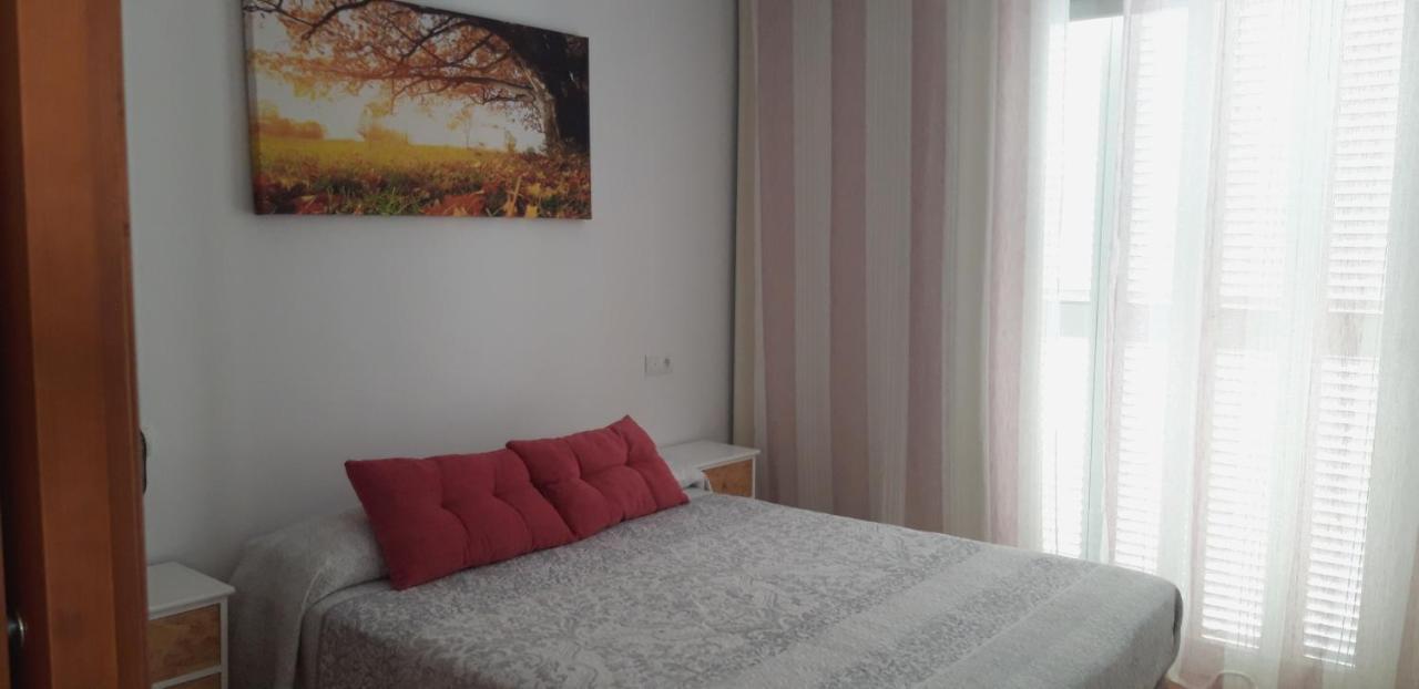 Marino Apartment Almuñécar Kültér fotó