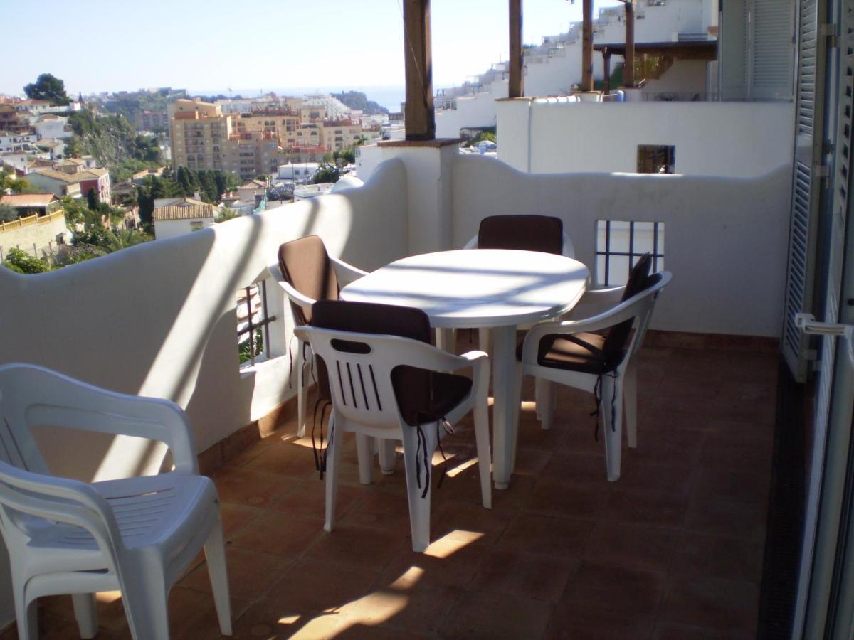Marino Apartment Almuñécar Kültér fotó