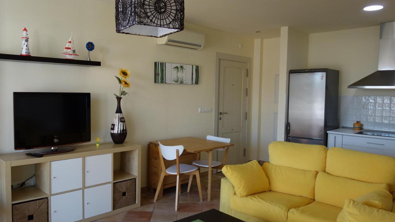 Marino Apartment Almuñécar Kültér fotó