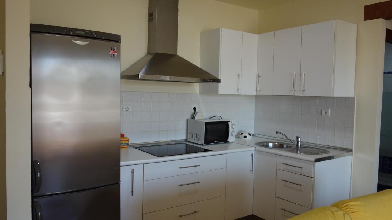 Marino Apartment Almuñécar Kültér fotó