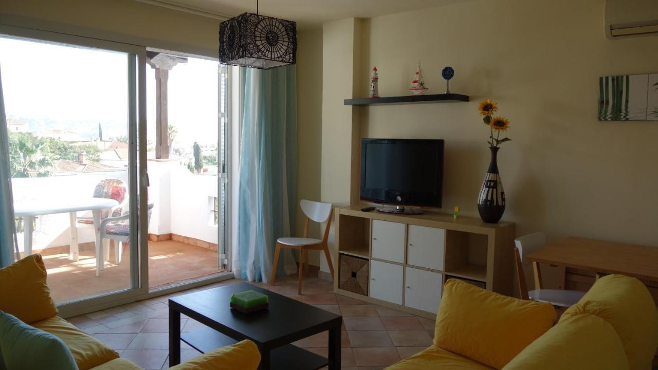 Marino Apartment Almuñécar Kültér fotó