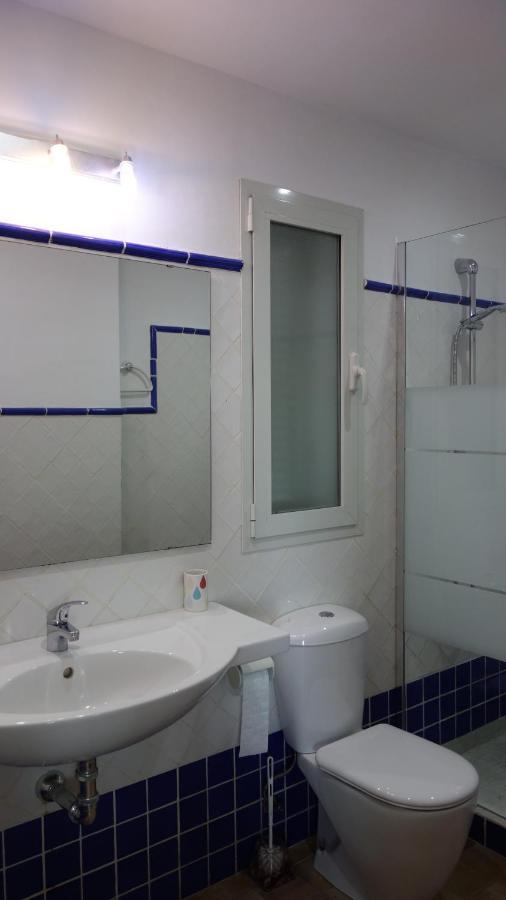 Marino Apartment Almuñécar Kültér fotó