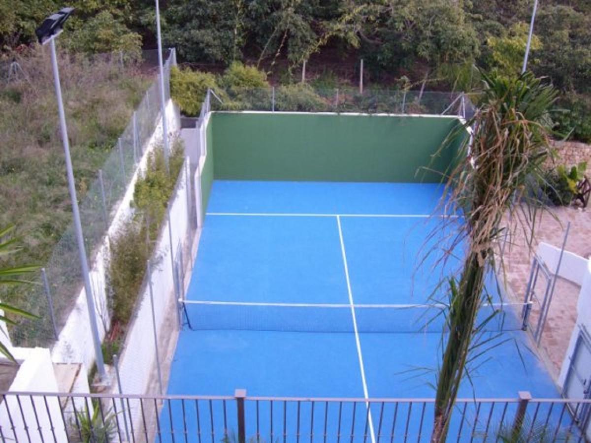 Marino Apartment Almuñécar Kültér fotó