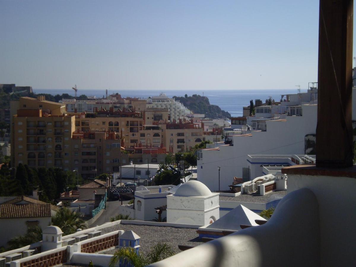 Marino Apartment Almuñécar Kültér fotó