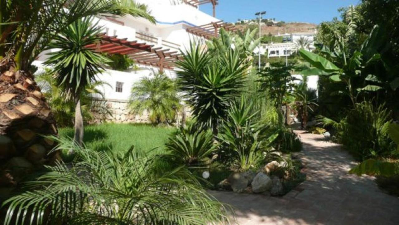 Marino Apartment Almuñécar Kültér fotó