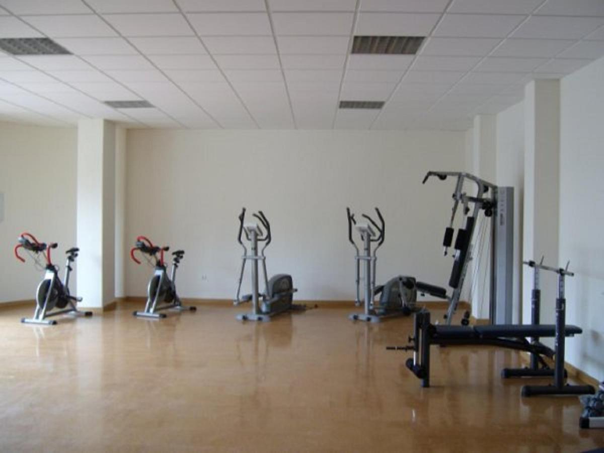 Marino Apartment Almuñécar Kültér fotó